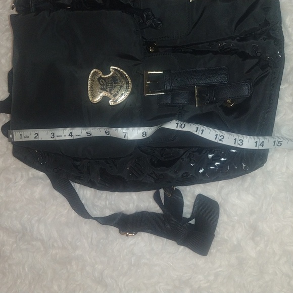 Harry Potter Hogwarts backpack - Picture 7 of 9